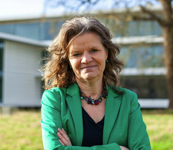 Gea Bijkerk (GroenLinks)