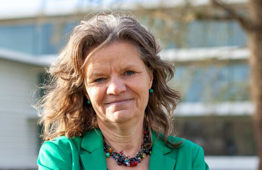 Gea Bijkerk