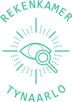 Rekenkamer logo nieuwsbericht